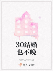 30结婚也不晚" width="120" height="150"