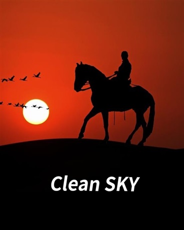 CleanSKY