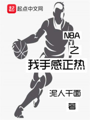 NBA之我手感正热" width="120" height="150"