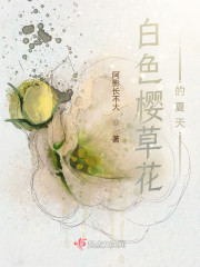 白色樱草花的夏天" width="120" height="150"