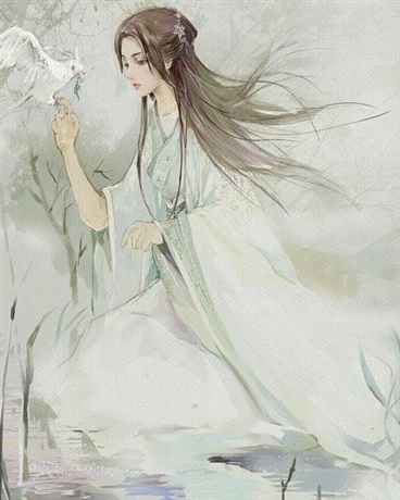 抱歉了师姐，师妹不再喜欢你了