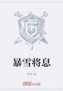 暴雪将息" width="120" height="150"