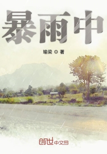 暴雨中" width="120" height="150"