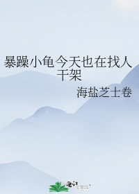 暴躁小龟今天也在找人干架" width="120" height="150"