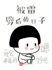 被雷劈后的日子" width="120" height="150"