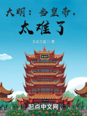 大明：当皇帝，太难了！" width="120" height="150"