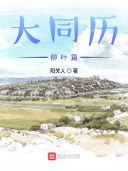 大同历柳叶篇