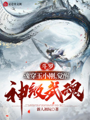 斗罗：魂穿玉小刚，觉醒神级武魂" width="120" height="150"