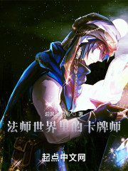 法师世界里的卡牌师" width="120" height="150"