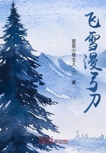 飞雪漫弓刀" width="120" height="150"