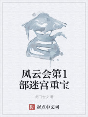 风云会第1部迷宫重宝" width="120" height="150"