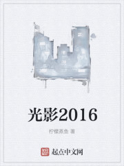 光影2016