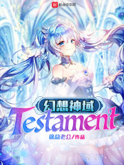 幻想神域Testament" width="120" height="150"