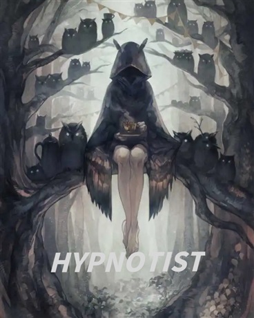 hypnotist