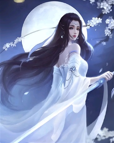 惊！青羽师弟居然是女子