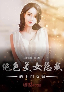 绝色美女总裁的上门女婿