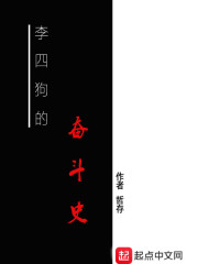 李四狗的奋斗史" width="120" height="150"