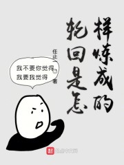 轮回是怎样炼成的" width="120" height="150"