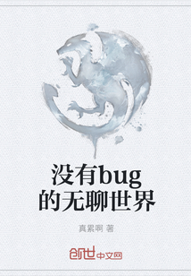 没有bug的无聊世界" width="120" height="150"