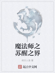 魔法师之苏醒之界" width="120" height="150"