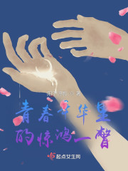 青春年华里的惊鸿一瞥" width="120" height="150"