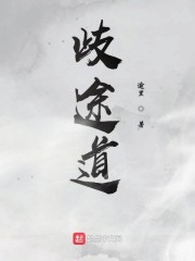 歧途道" width="120" height="150"