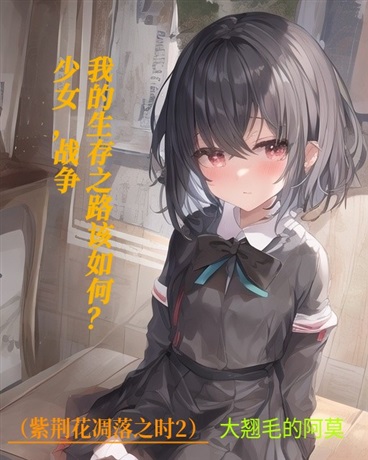 少女战争，我的生存之路该如何？" width="120" height="150"