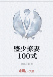 盛少撩妻100式" width="120" height="150"