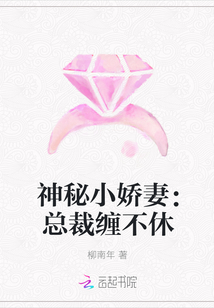 神秘小娇妻：总裁缠不休" width="120" height="150"