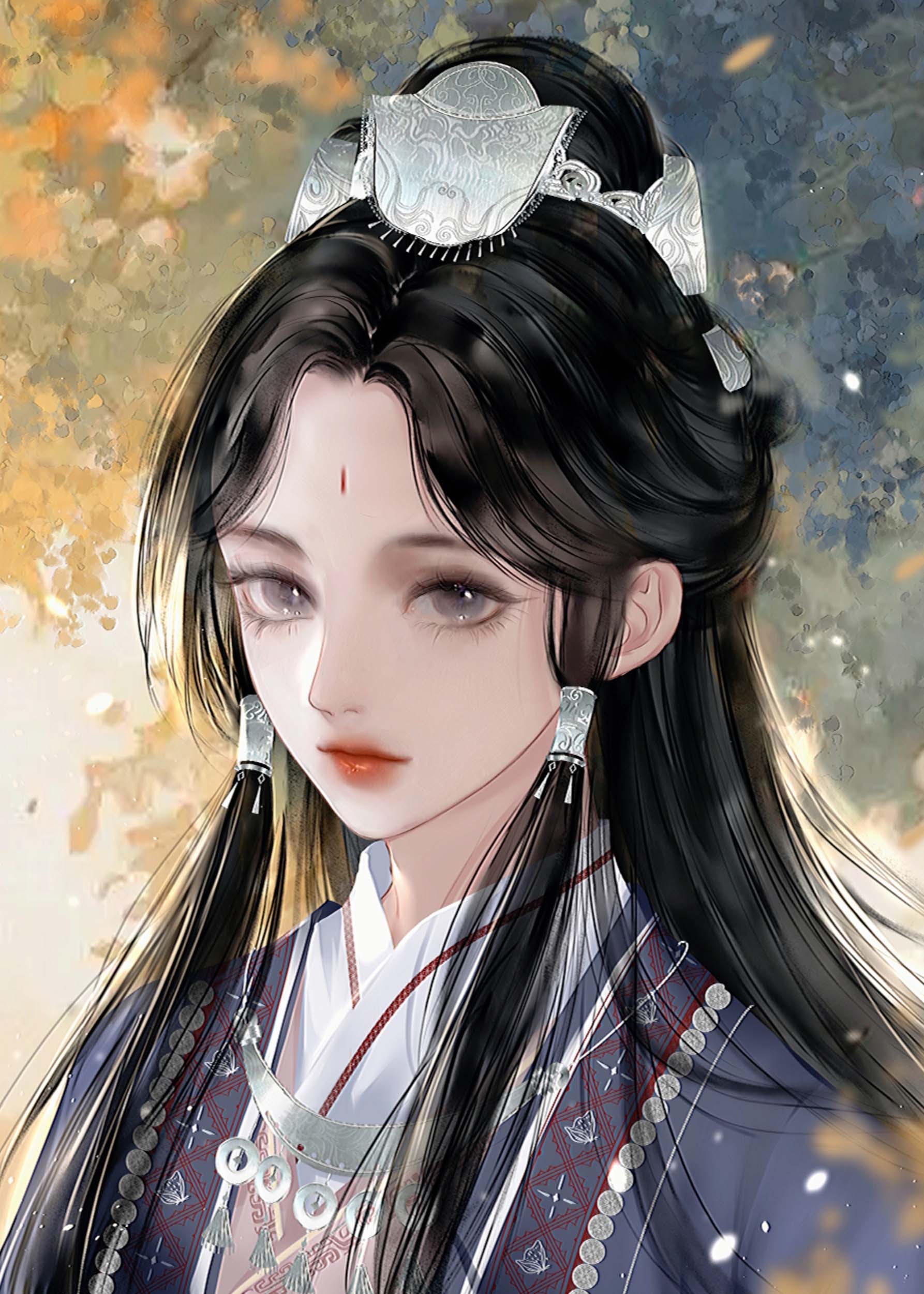 师姐美貌无双蛇蝎心肠" width="120" height="150"