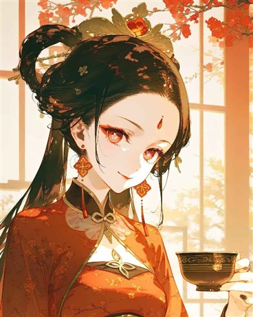 师姐，怎么不敢下水沐浴？" width="120" height="150"