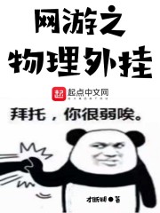 网游之物理外挂" width="120" height="150"