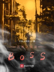 万界之我是BOSS