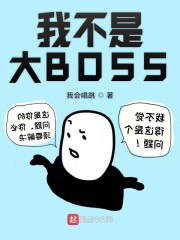 我不是大BOSS" width="120" height="150"