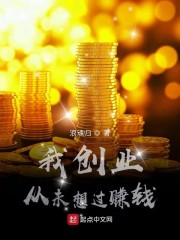 我创业从未想过赚钱