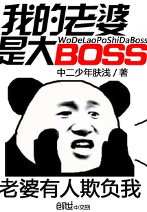 我的老婆是大BOSS" width="120" height="150"