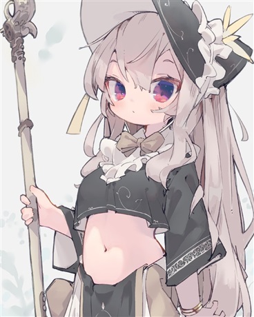 我的魔导老师是LOLI" width="120" height="150"