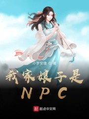 我家娘子是NPC" width="120" height="150"