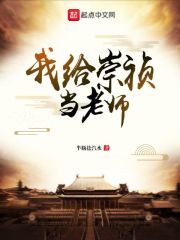 我给崇祯当老师" width="120" height="150"