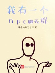 我有一个npc聊天群" width="120" height="150"