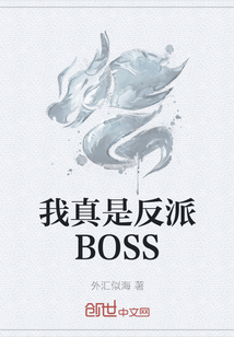 我真是反派BOSS