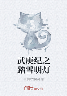 武庚纪之踏雪明灯" width="120" height="150"