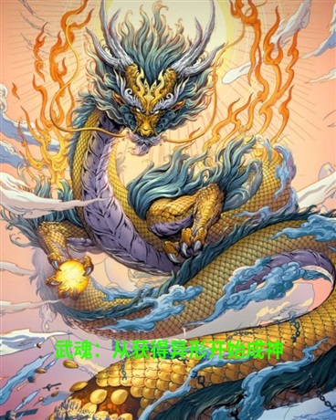 武魂：从获得异形开始成神" width="120" height="150"