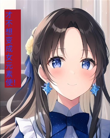 武器大师与美少女元素使