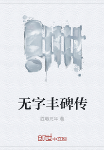 无字丰碑传" width="120" height="150"