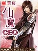 仙魔CEO" width="120" height="150"