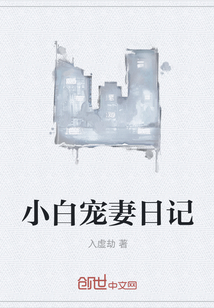 小白宠妻日记" width="120" height="150"