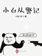 小白从警记