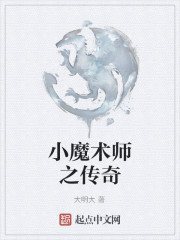 小魔术师之传奇" width="120" height="150"