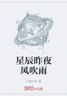 星辰昨夜风吹雨" width="120" height="150"